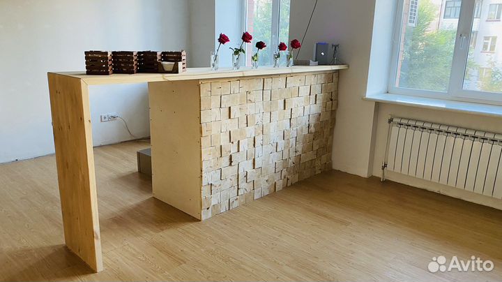 Почасовая аренда зала для тренингов