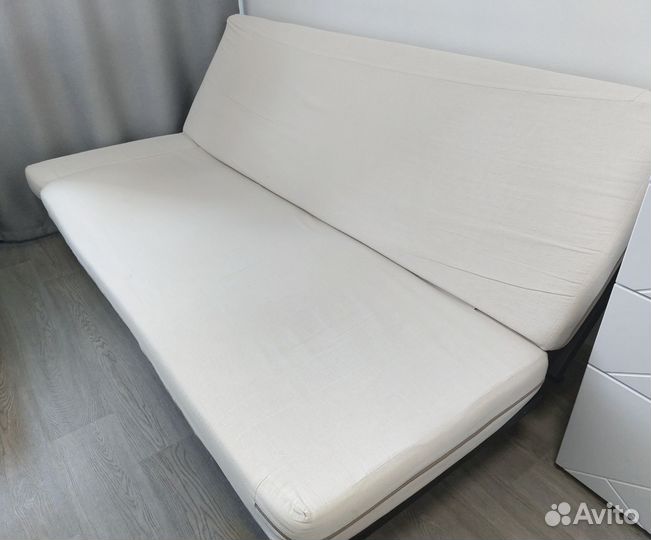 Диван Exarby (IKEA)