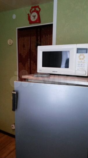 2-к. квартира, 44 м², 1/5 эт.