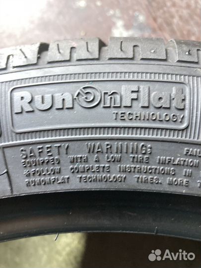 Goodyear Eagle NCT 5 Eco 225/45 R17 91V