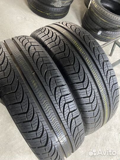 Pirelli P4 Four Seasons 205/55 R16