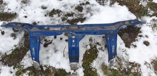 Телевизор Fiat Albea 1.4л