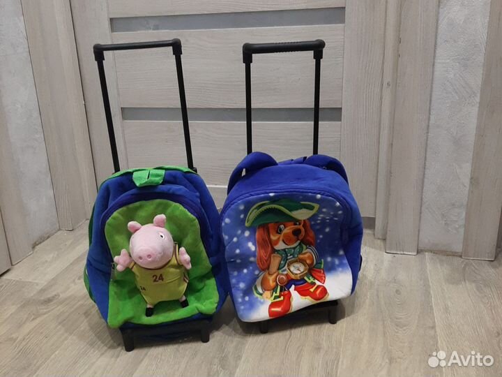 Детские игрушки