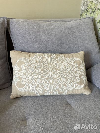 Декоративные подушки 4шт