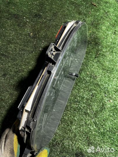 Щиток приборов Renault Megane 1