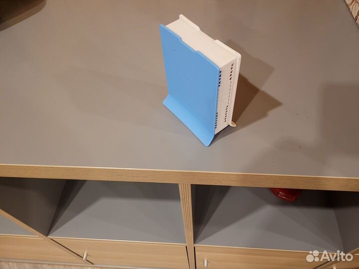 Wi-fi Роутер MikroTik hap lite