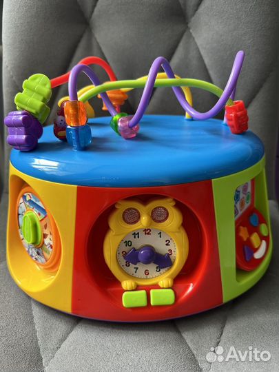 Развивающая игрушка Kiddieland