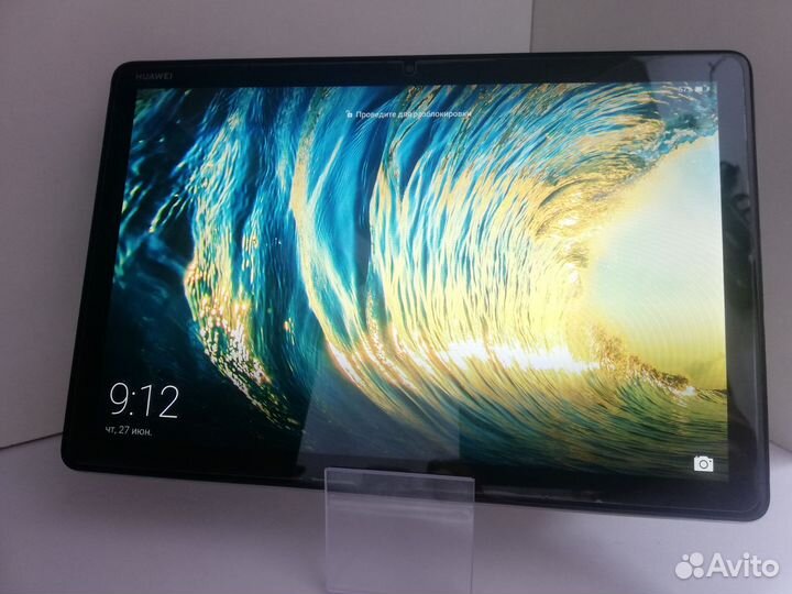 Huawei MediaPad M5 lite 10