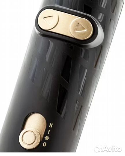 Фен щетка BaByliss AS510E