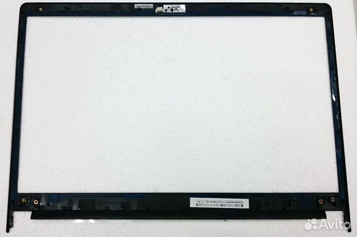 Рамка матрицы для Lenovo S400T S410T S405T S415T