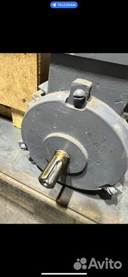 Электродвигатель Аир63 0.37квт и 0.25квт 1500 об/м