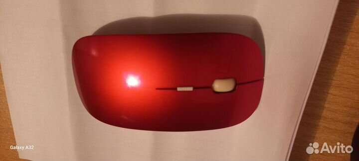 Компьютерные мышки