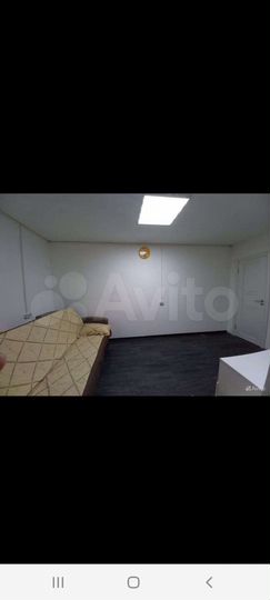 Свободного назначения, 22 м²