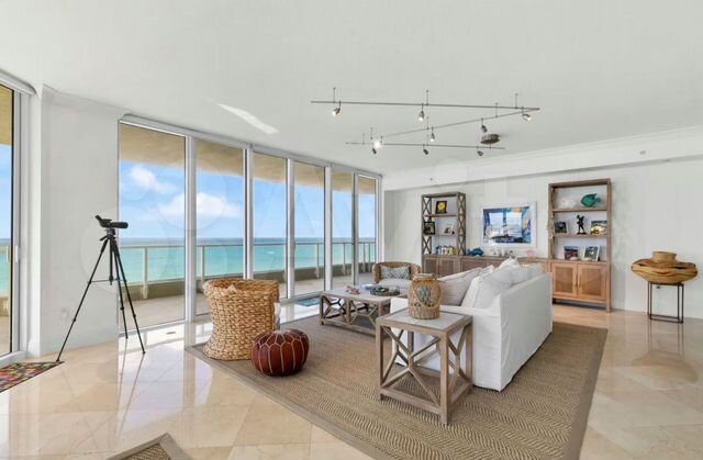 2-к. квартира, 70 м², 18/24 эт.