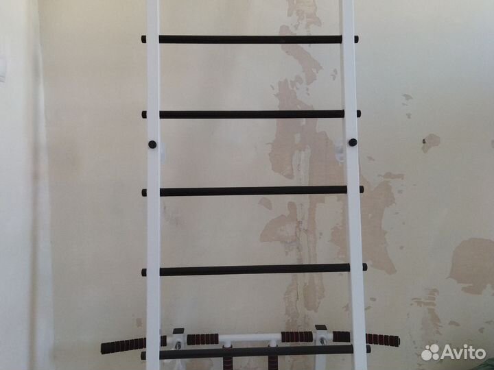 Детская шведская стенка бу