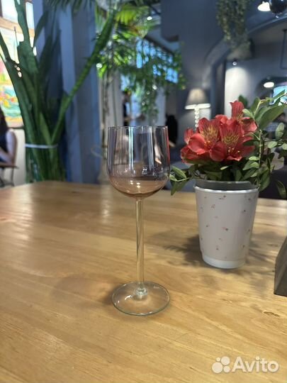 Калининские бокалы