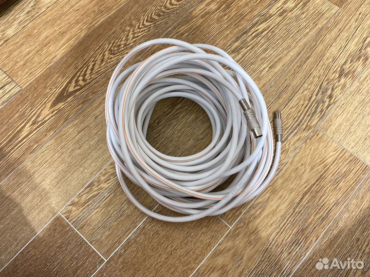 Кабель телевизионный