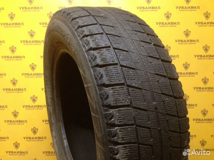 Bridgestone Blizzak Revo2 195/65 R15