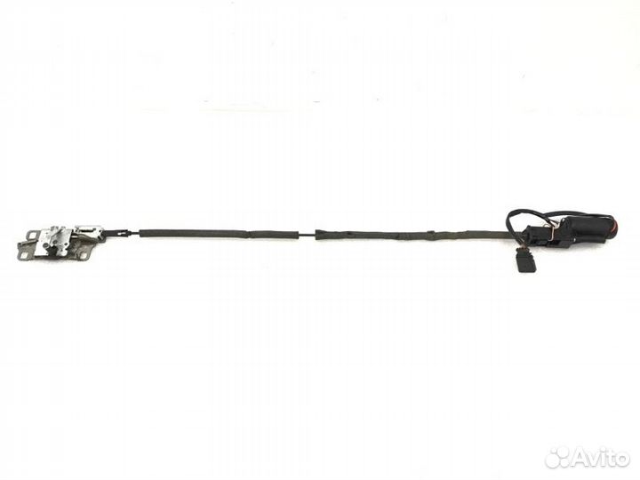 Замок багажника Audi A8 D3 BVJ 2008