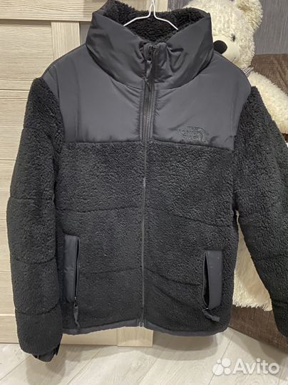 Мужская зимняя куртка