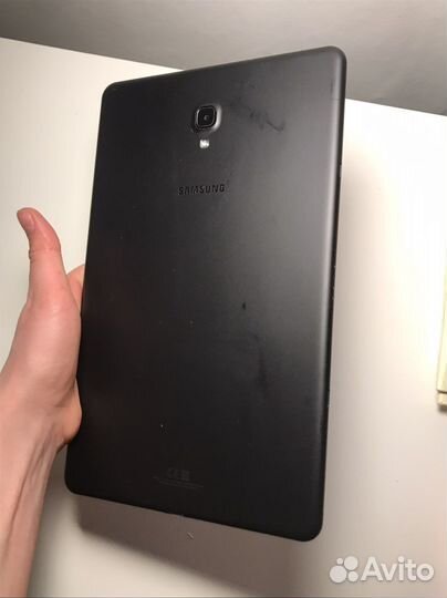 Планшет samsung galaxy tab А 10,5