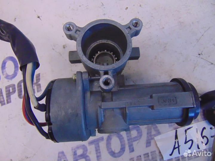 Замок зажигания для Hyundai HD 35-78 2003г