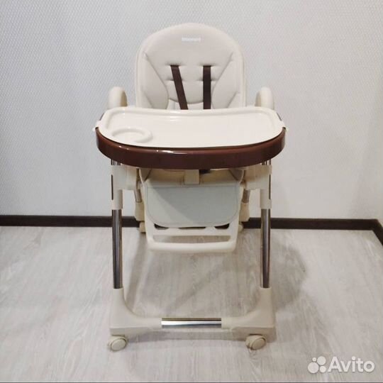 Прокат.Стульчик для кормления