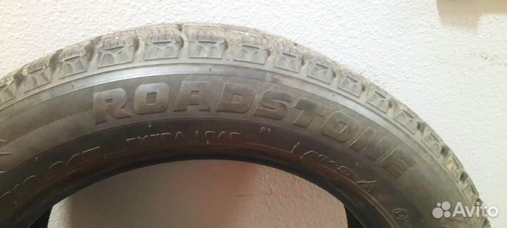 Roadstone Winguard 205/55 R16 94