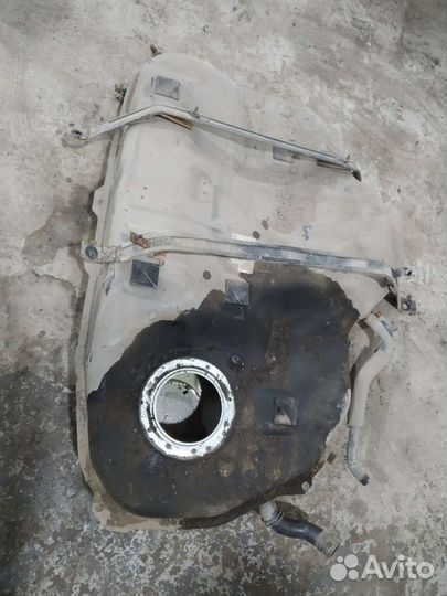 Бак топливный Mazda 6 GJ