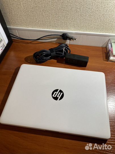 Ноутбук hp laptop model 14 ck0002ur