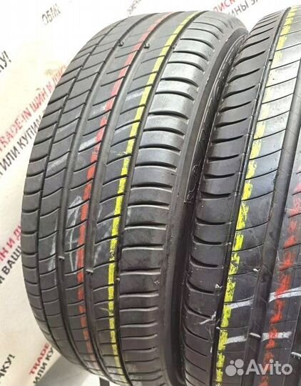 Michelin Primacy 3 205/45 R17 88L