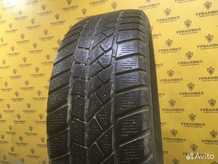 Pneumant PN 150 Wintec 195/60 R15