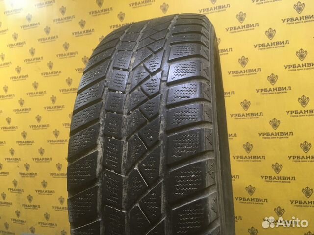 Pneumant PN 150 Wintec 195/60 R15