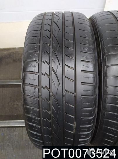 Continental ContiCrossContact UHP 255/50 R19 100M