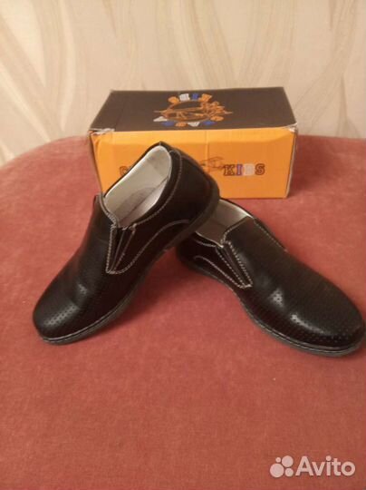 Ботинки, туфли