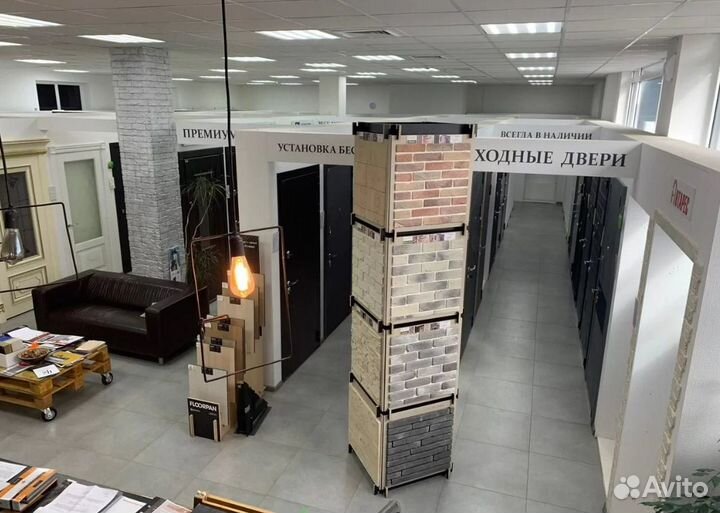 Магазин двери Мечты с прибылью ) 300тр/мес