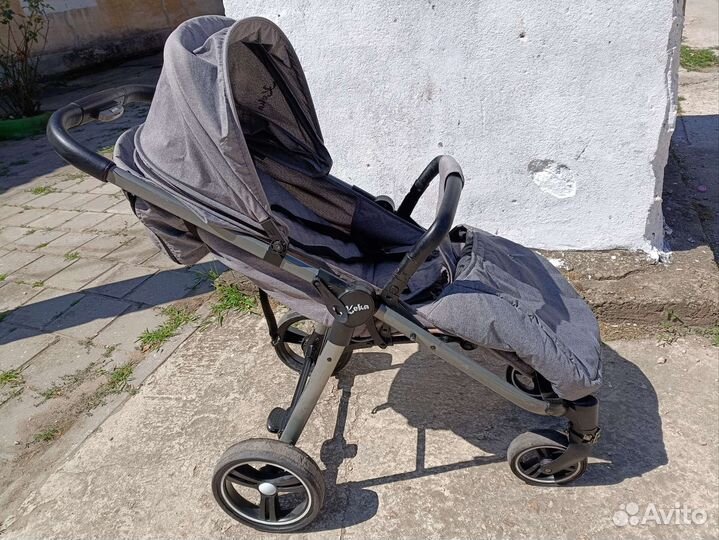 Коляска детская