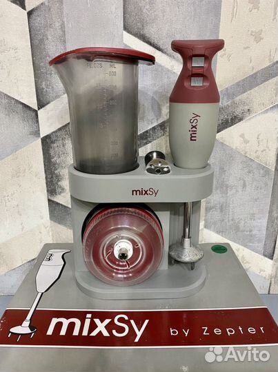 Миксер Zepter Mixsy