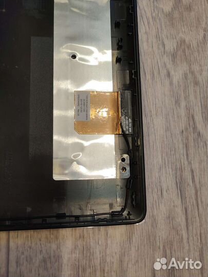 Крышка матрицы Lenovo G50-30 z50-70