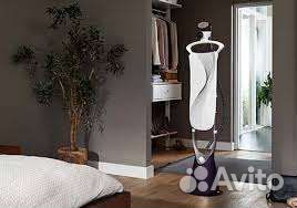 Отпариватель, вертикальный Филипс