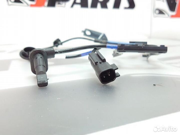 Датчик ABS передний Mitsubishi Outlander II (2005—