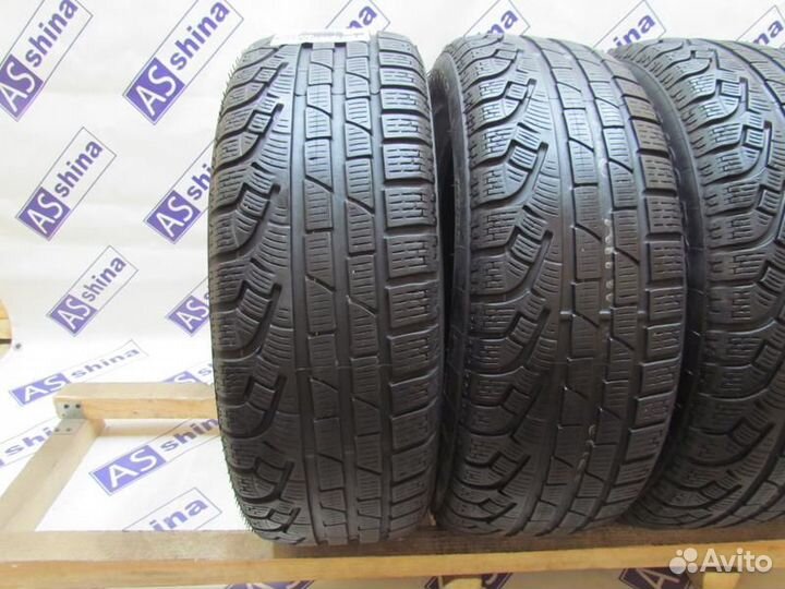 Pirelli Winter 210 SnowControl Serie II 205/60 R16 96R
