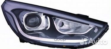 Фара R 221-1178R-ldem2 Depo