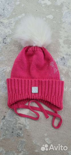 Зимний комбинезон крокид