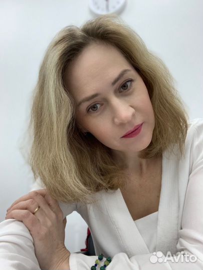 Управляющий клиникой