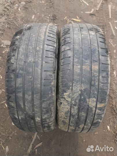 Michelin Agilis 195/55 R16