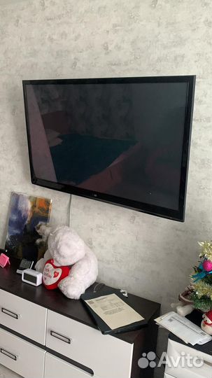 Телевизор lg 50 дюймов