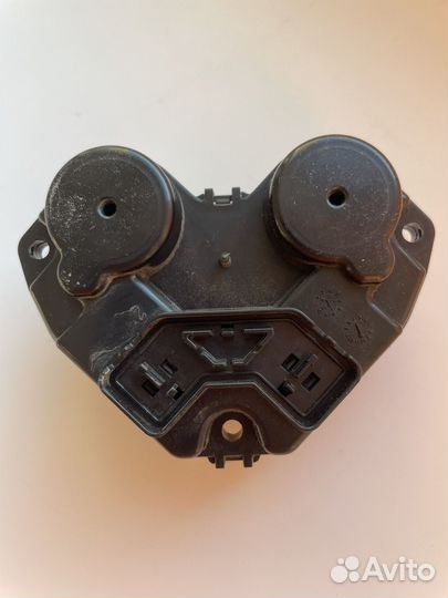 Привод зеркала правый CX-5 2015 рестайлинг