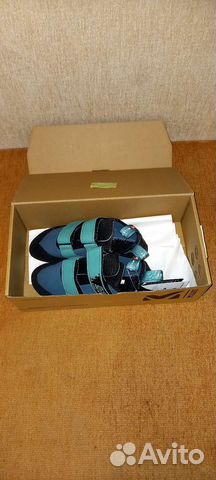 Скальники millet (38 размер)