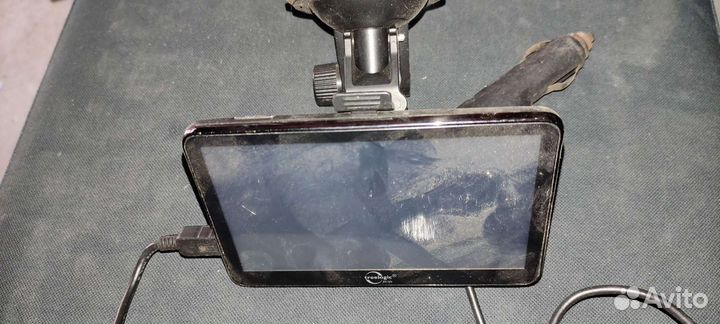 Gps навигатор